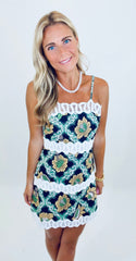 Bellissima Dress