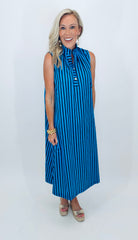 Avalon Dress