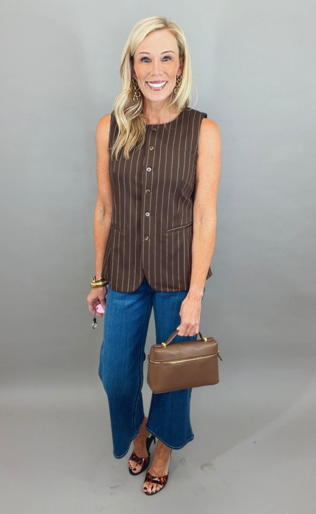 Seal the Deal Vest
