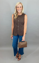 Seal the Deal Vest