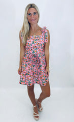 Cherry On Top Dress