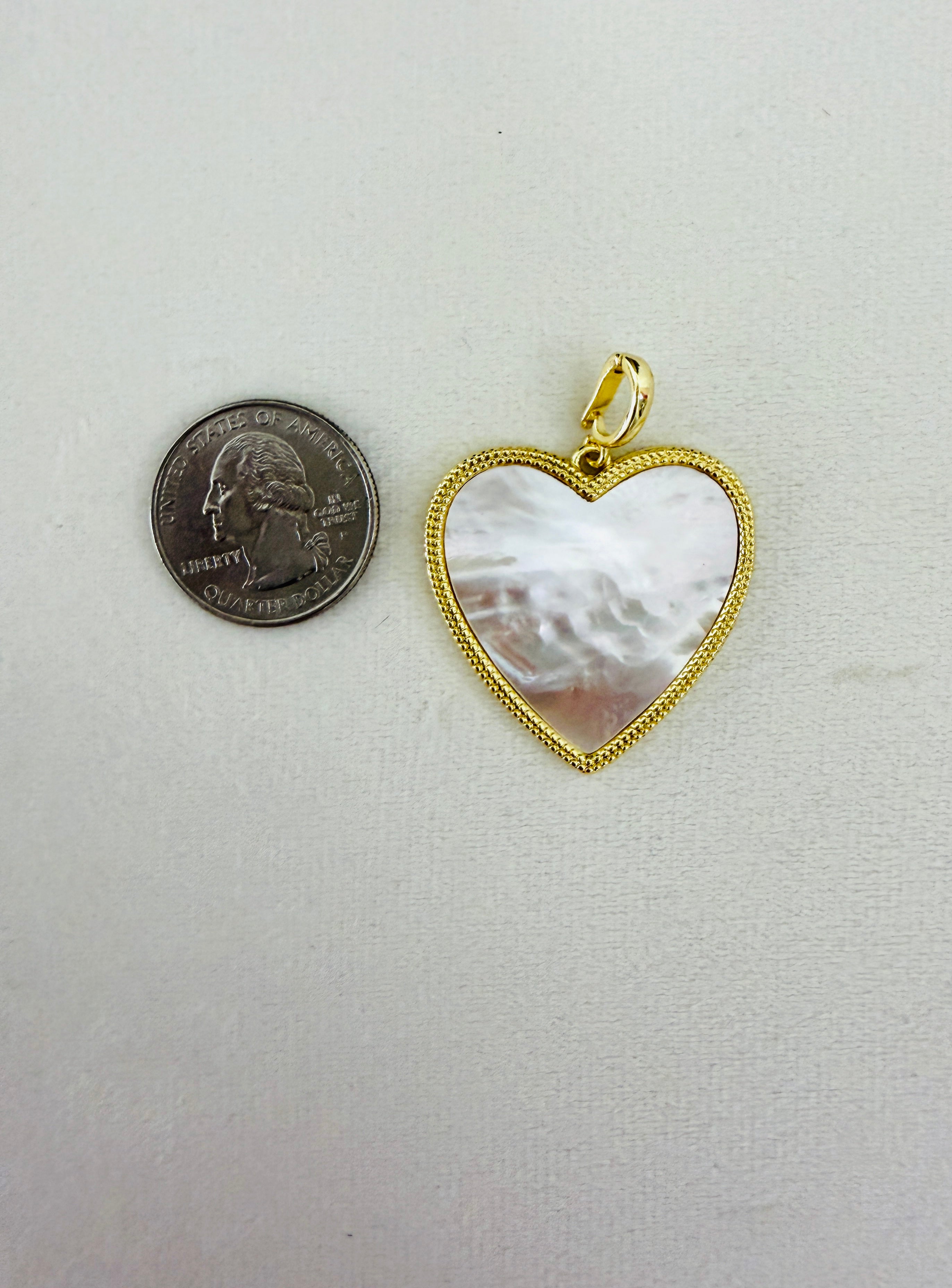 Luxe Charms