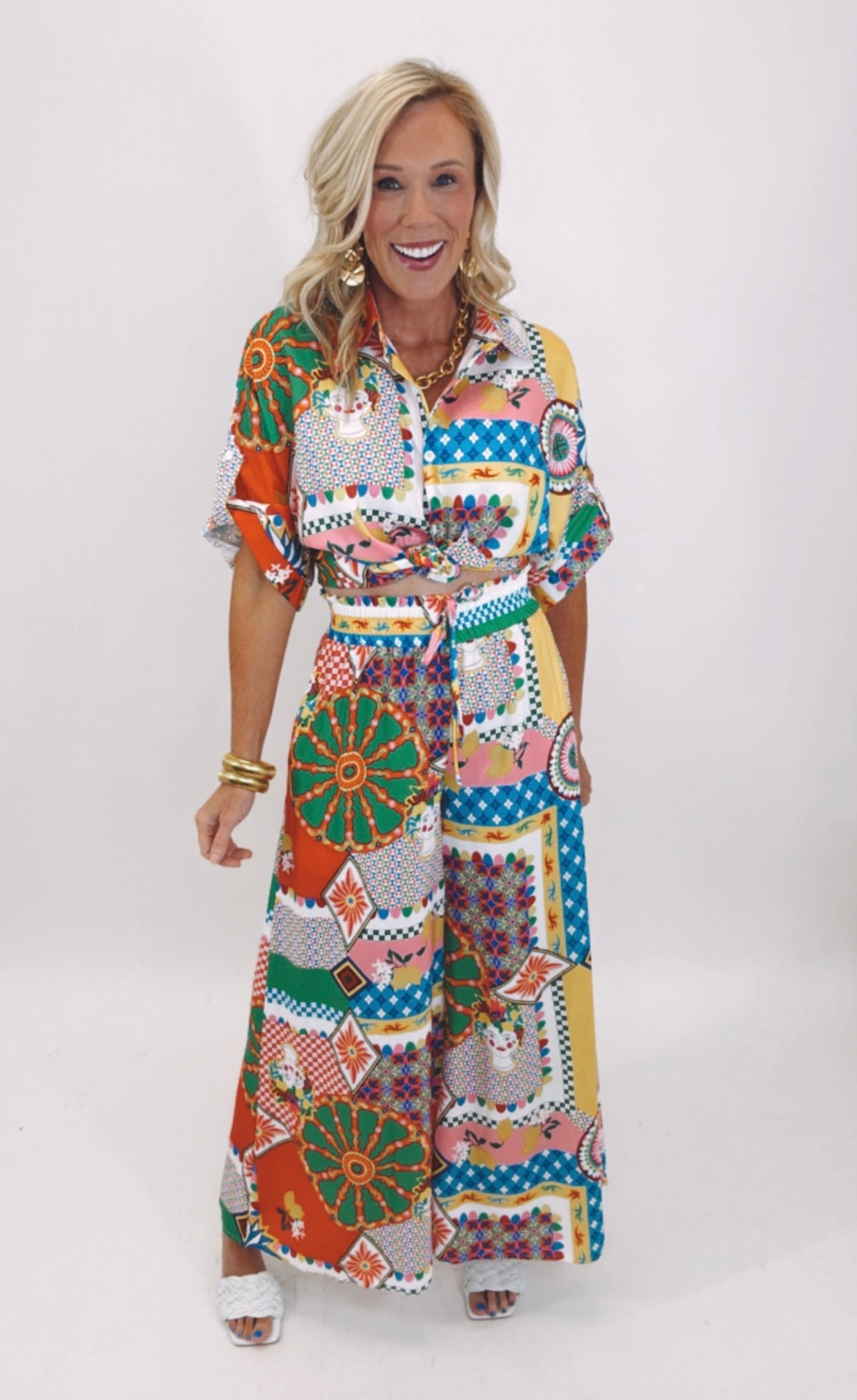 Dolce Daze Set