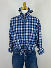 Second Story Shirt (Express/DrkBlCh/L)