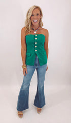 Emerald Edit Top