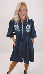 Willow Lane Dress