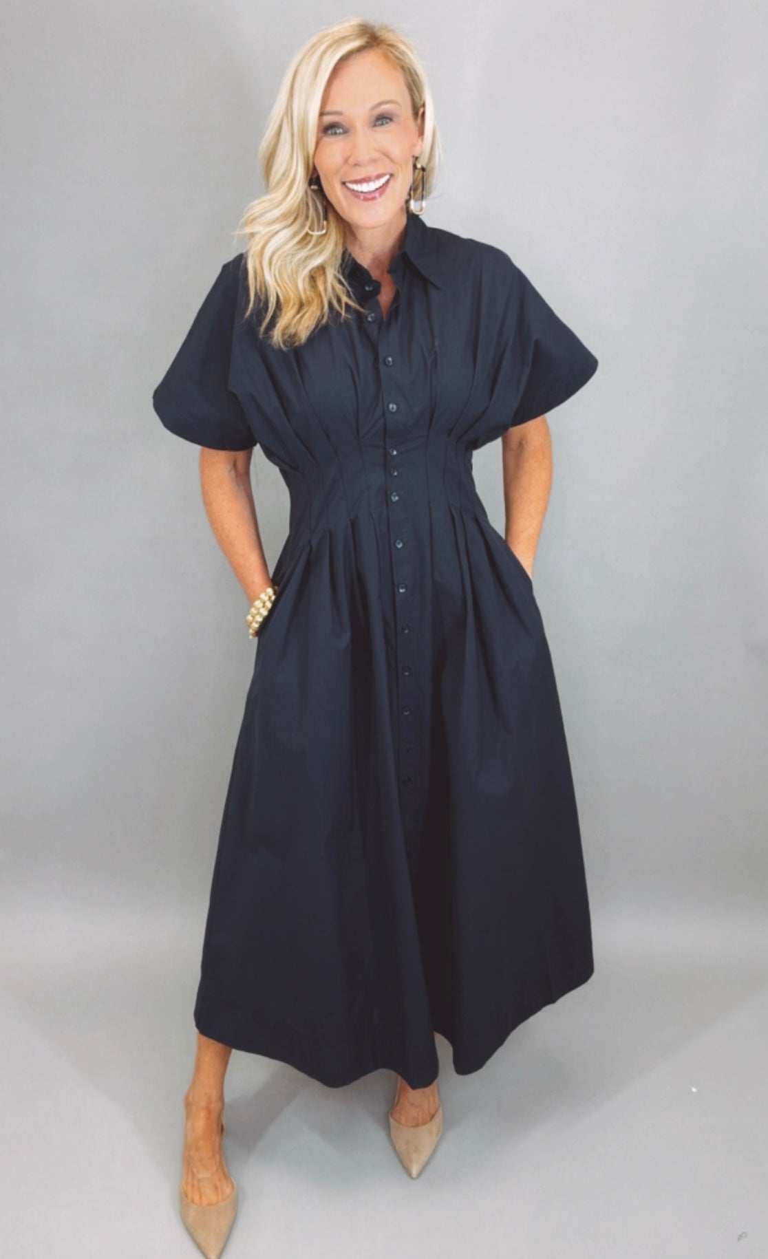 Ravenhill Dress