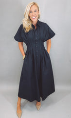 Ravenhill Dress