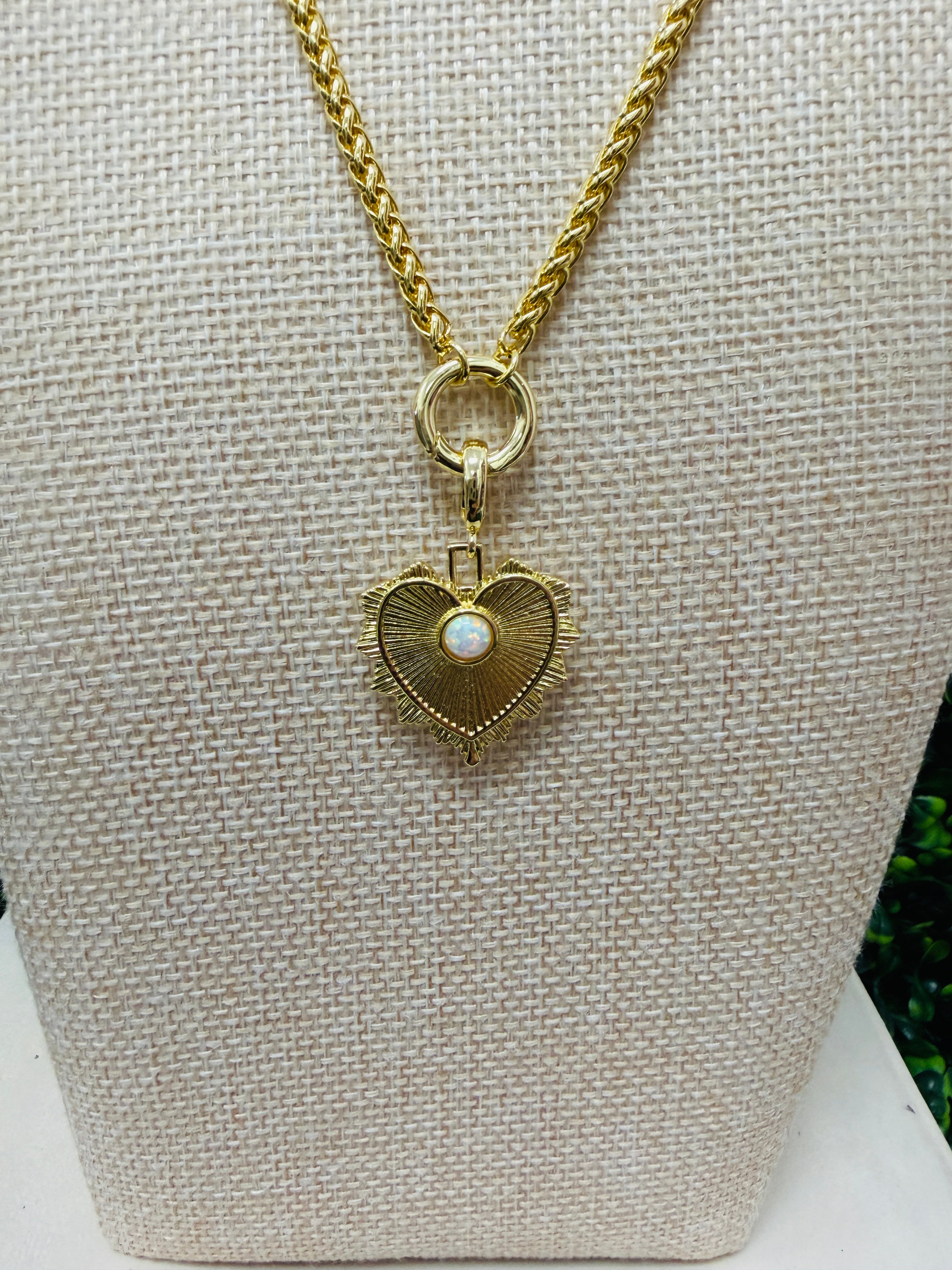 Luxe Charms