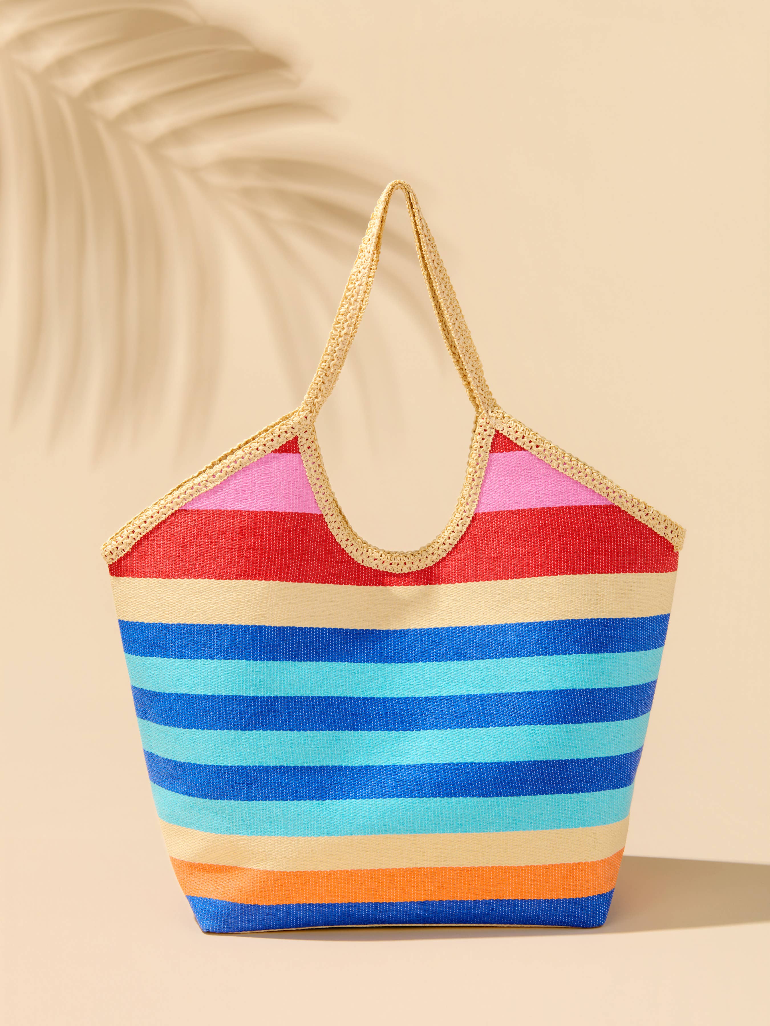 Capri Tote