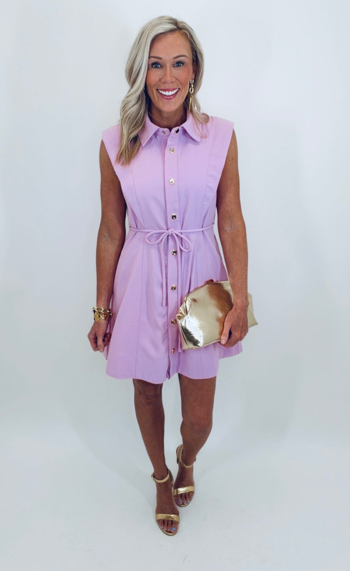 Leading Lady Mini