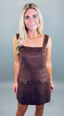 The Sutton Dress