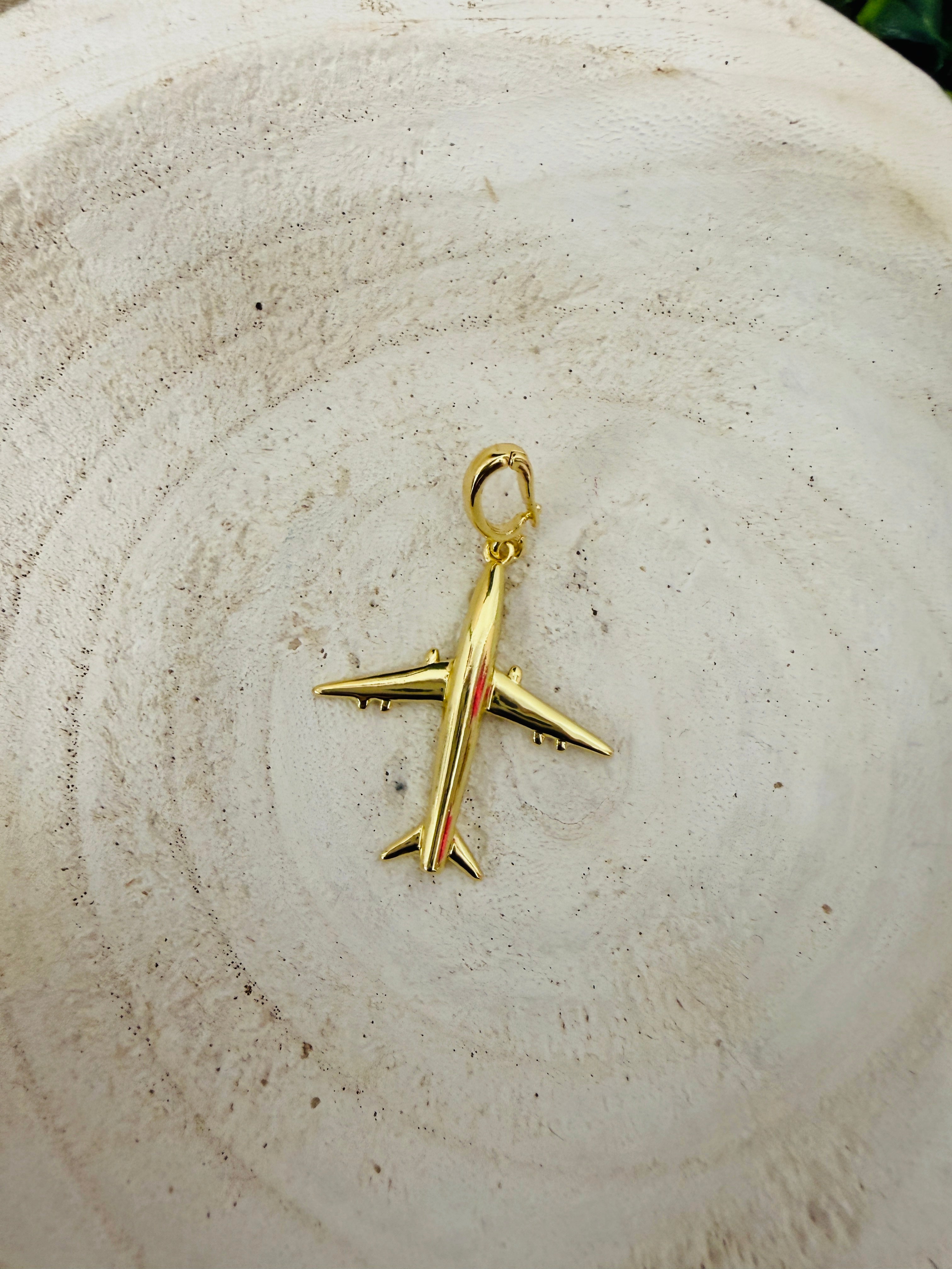 Luxe Charms