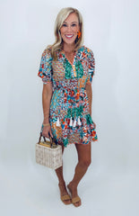 Easy Escape Dress
