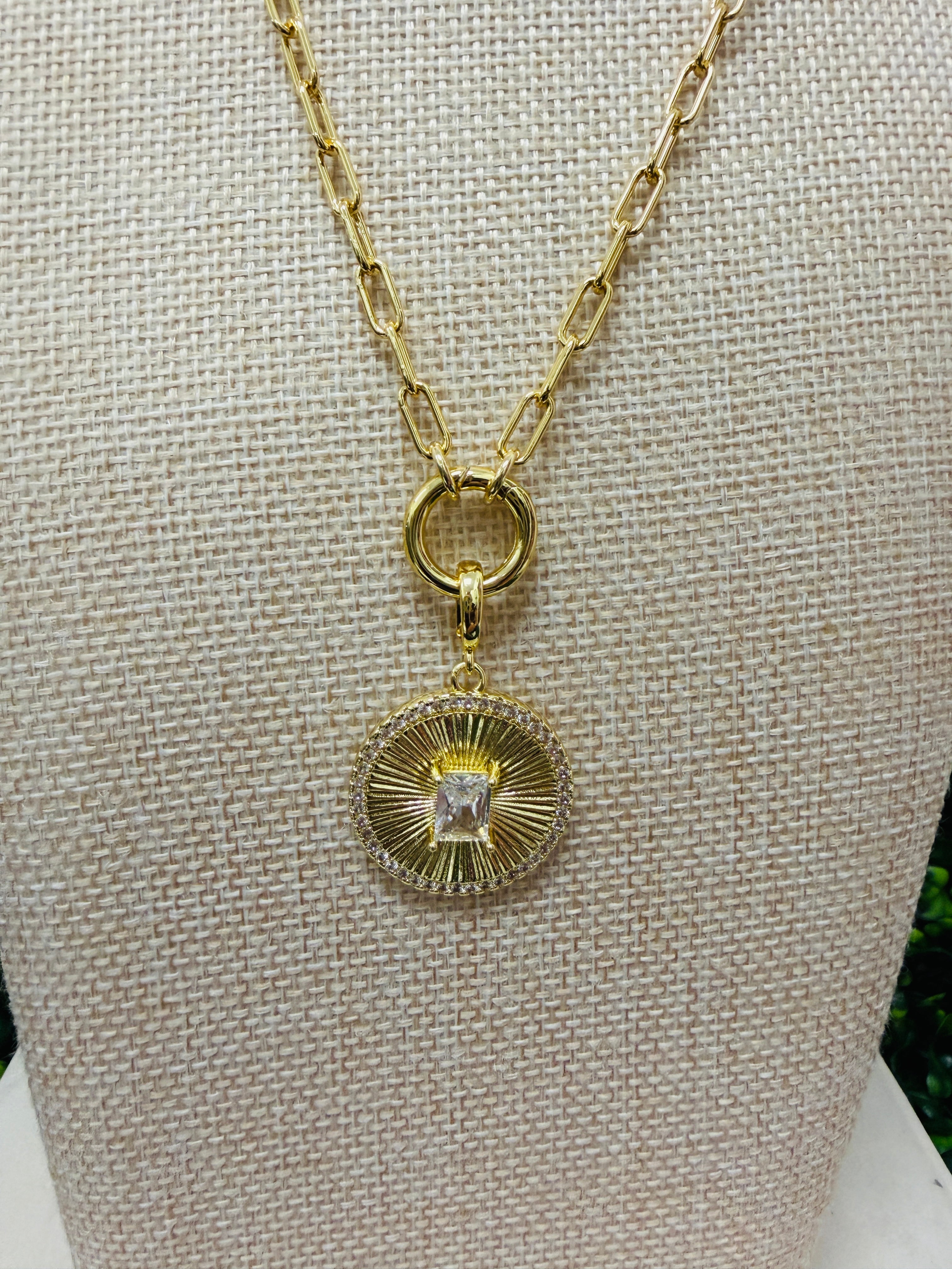 Luxe Charms