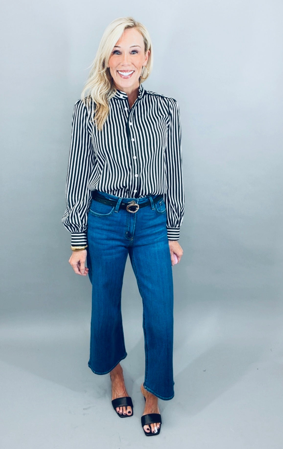 Between the Lines Top