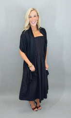 The Astor Dress