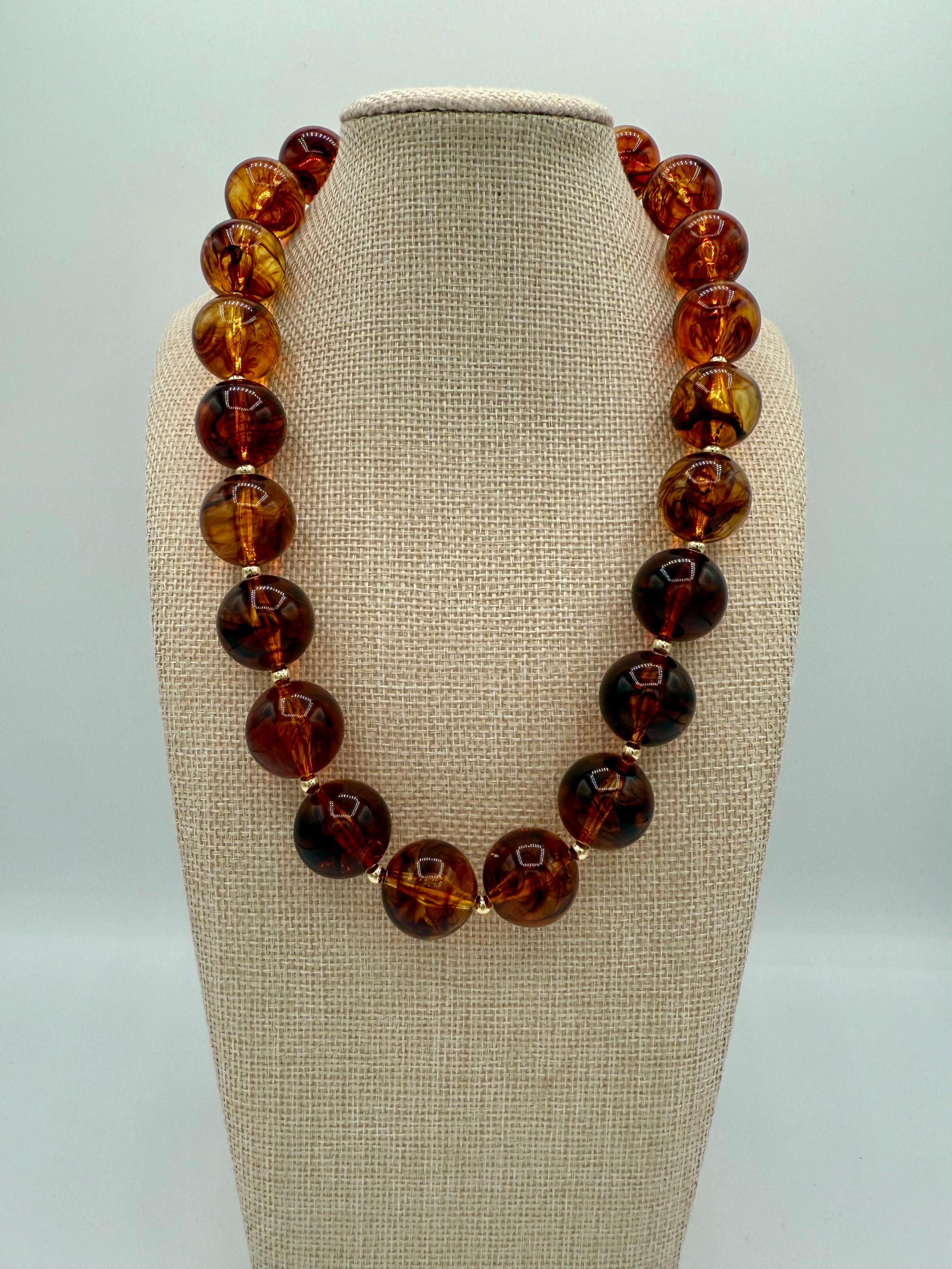 Arden Necklace