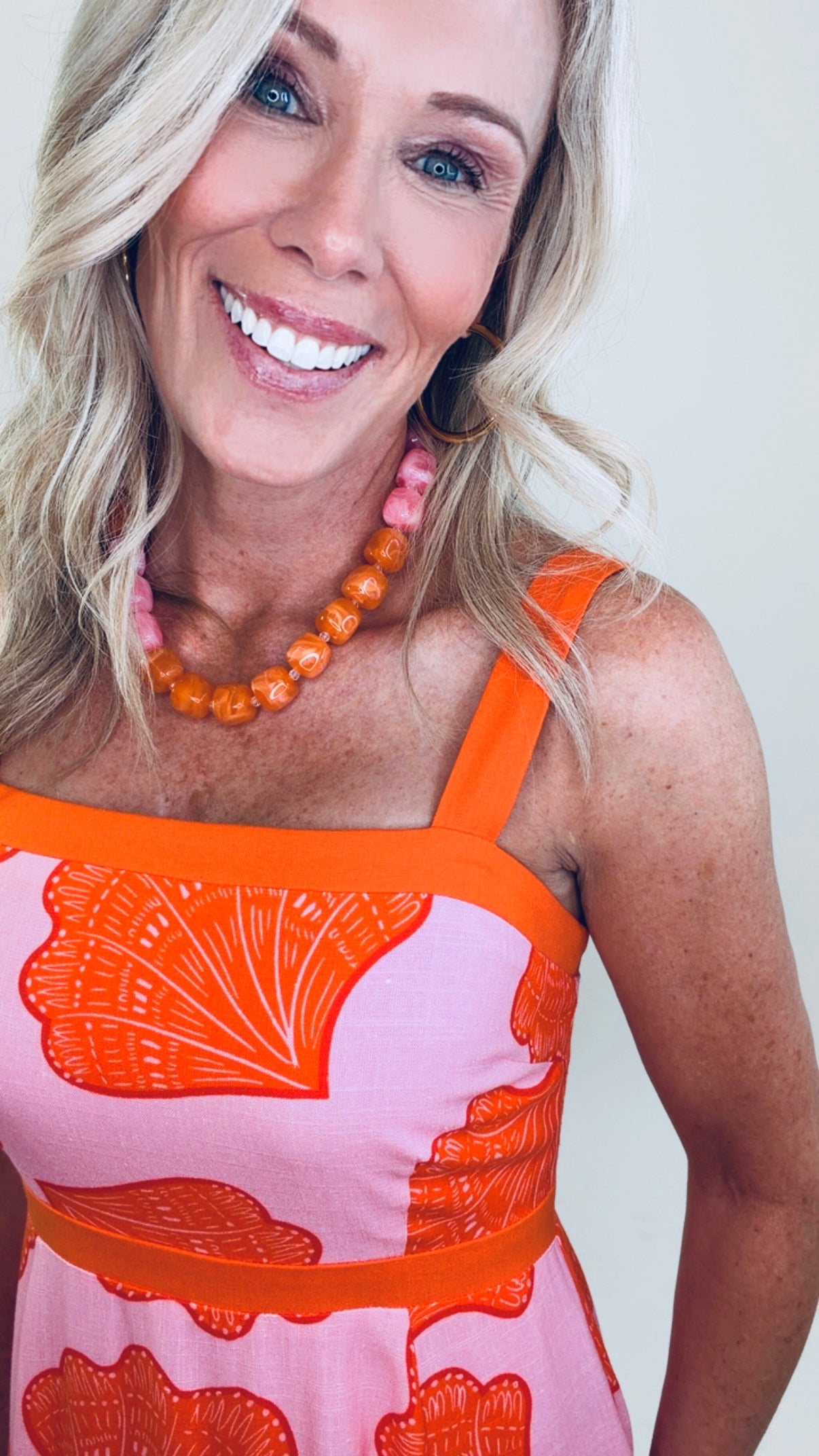 Summer Spritz Dress