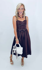 Lasting Impression Dress