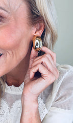 Shine On Earring