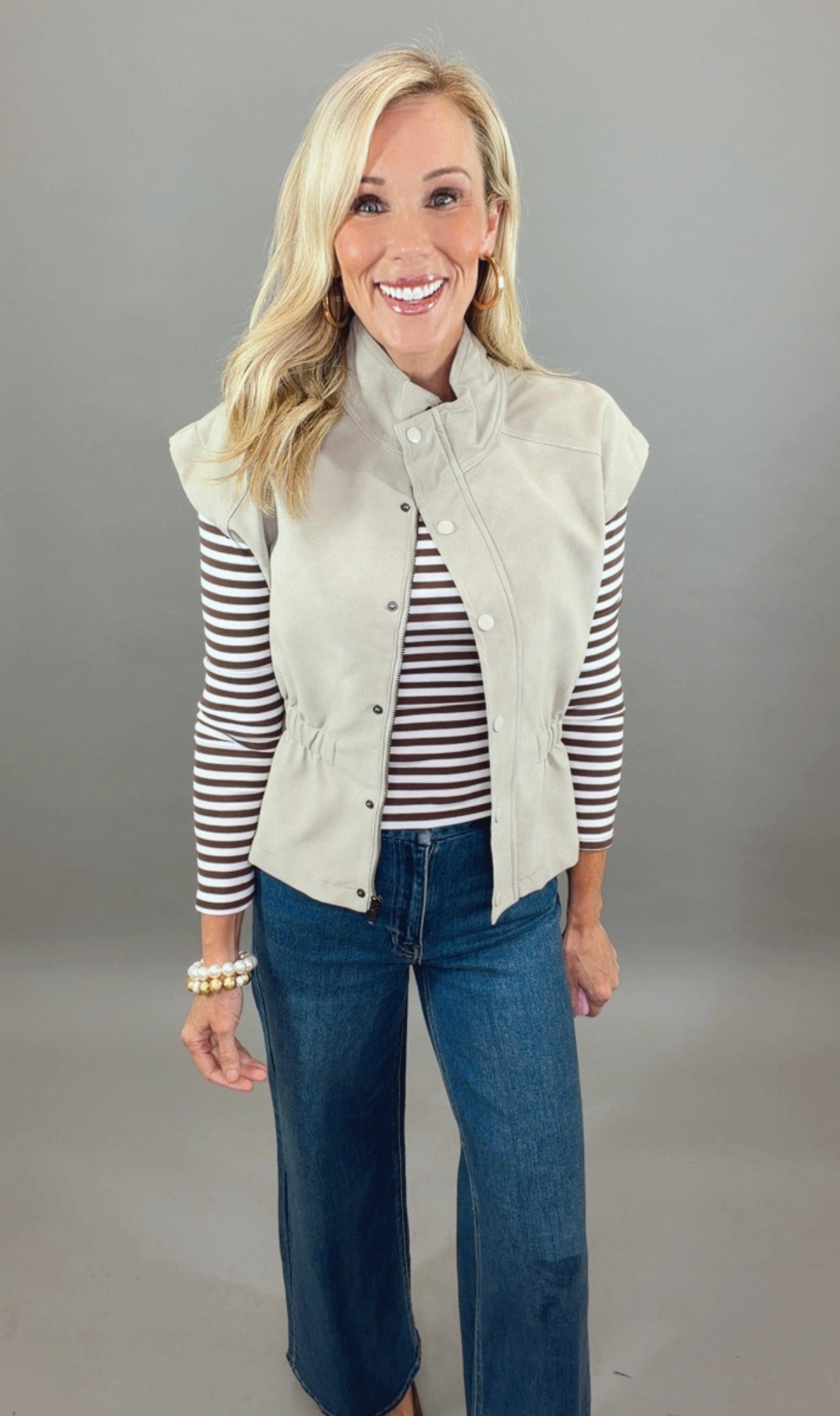 Runaround Jacket