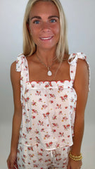 Francie Top