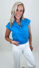 Mariner Mood Top
