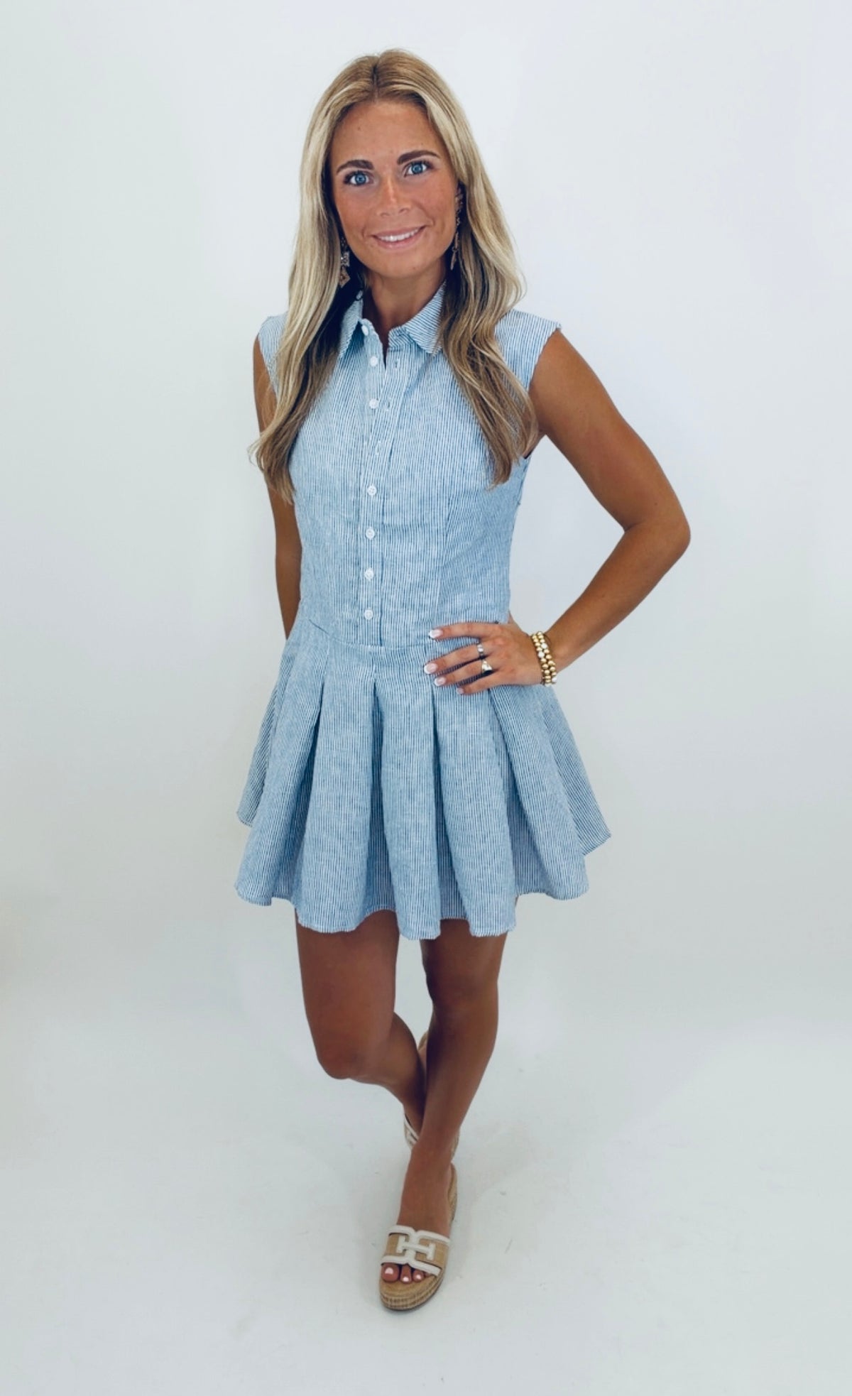 Ivy Lane Dress
