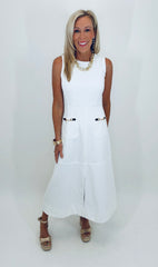 The Prestige Dress