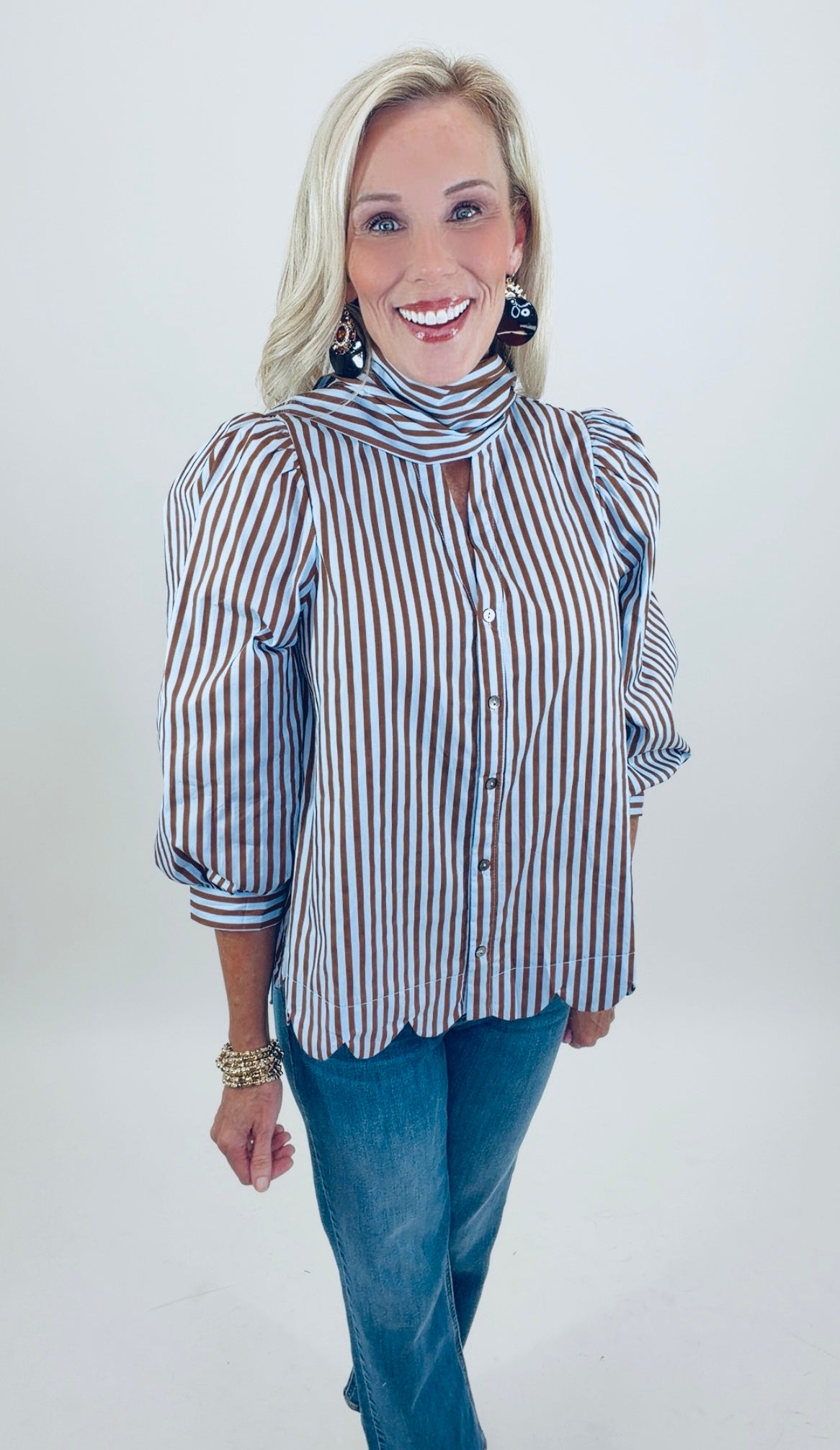 The Edit Top