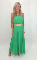 Endless Escape Maxi Dress