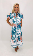 Palermo Dress (pre~order ETA 5/16/25)