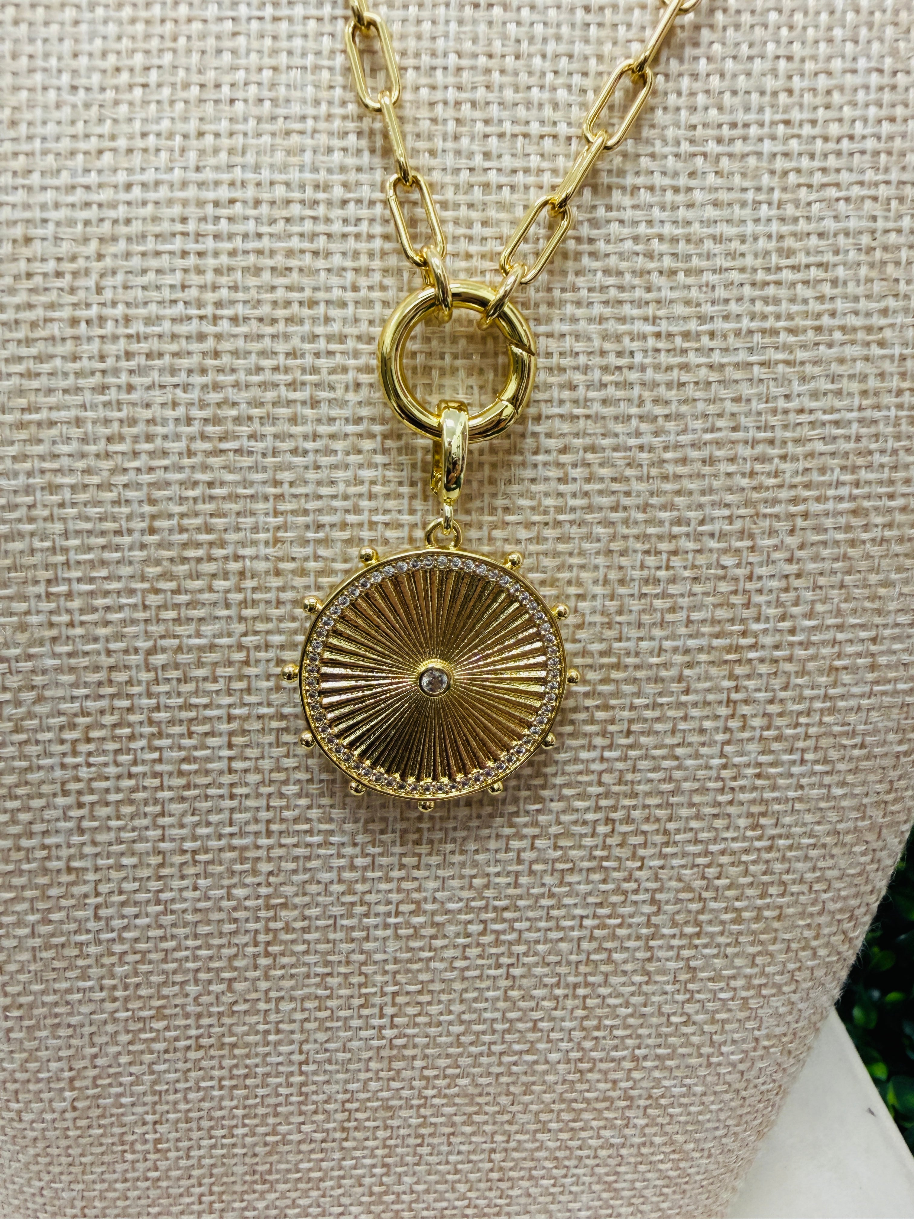 Luxe Charms