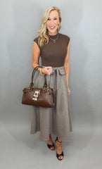 The Ashbourne Dress
