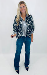 Starlight Stroll Blouse