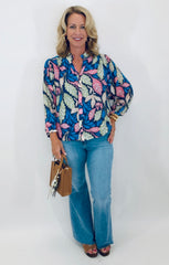 Bloom Boom Top