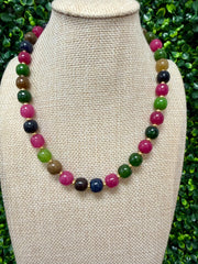 Jewel Box Necklace