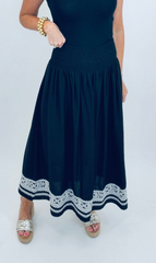 Laguna Skirt