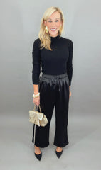 Manhattan Mockneck