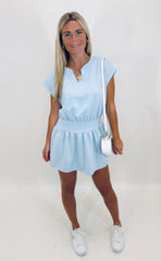 Ocean Club Dress