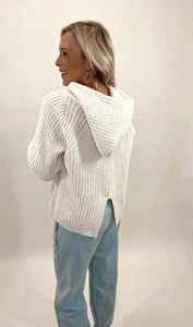 The Eden Sweater