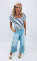 Maura Top