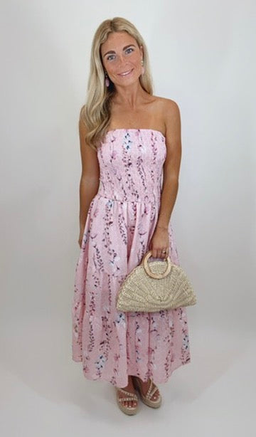 Pretty Little Plans Midi