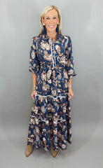 Everly Dress