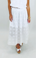 Eden Skirt