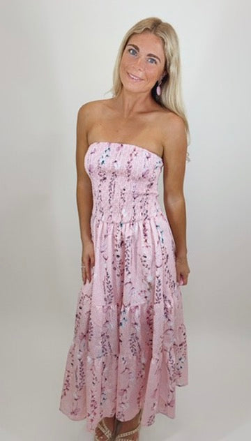 Pretty Little Plans Midi