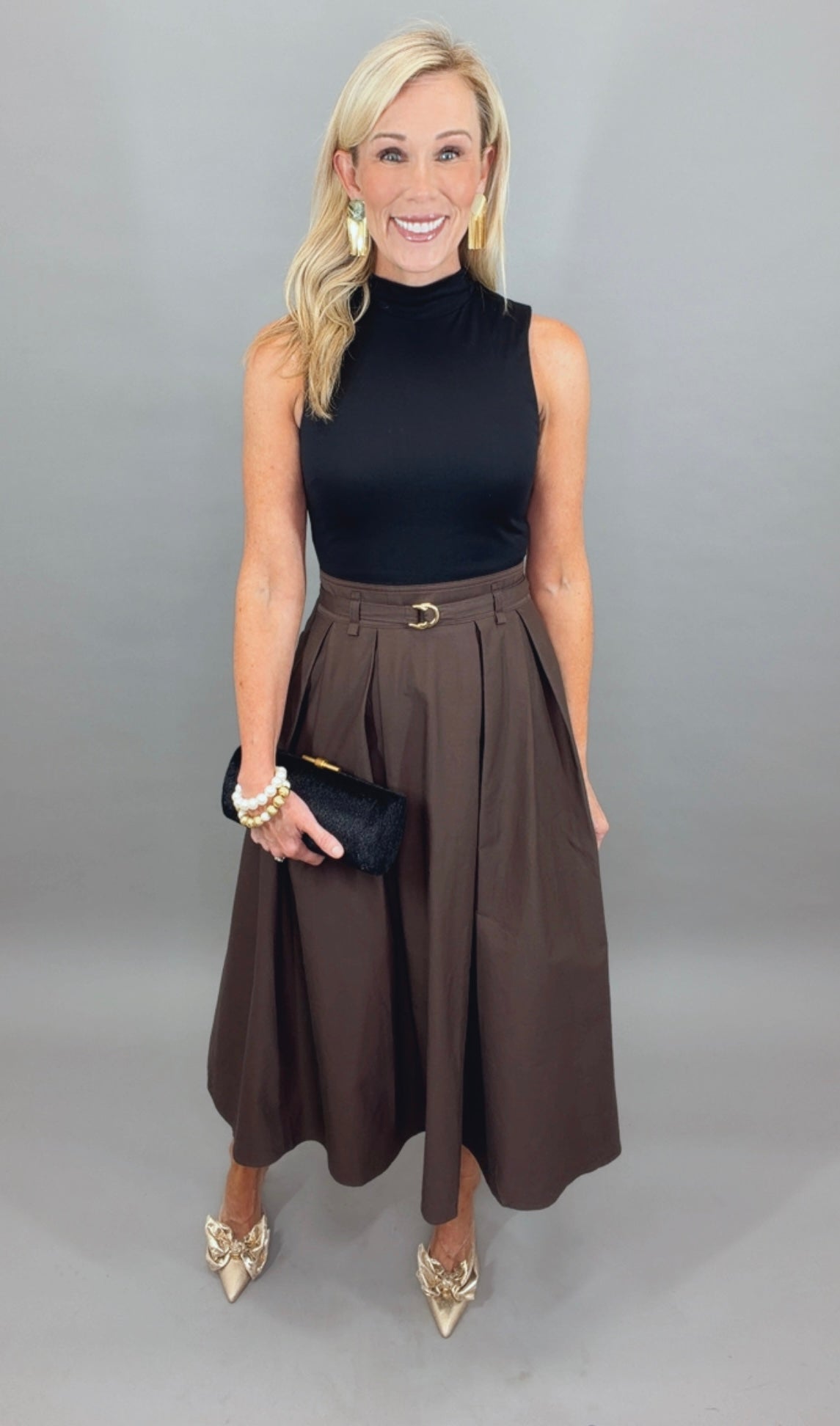 Full Effect Dress