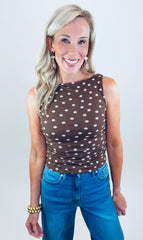 Dot’s All Top
