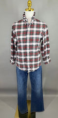 Second Story Shirt (JCrew/RBGPLD/S)
